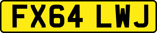 FX64LWJ