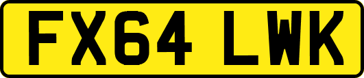 FX64LWK