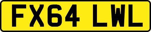 FX64LWL