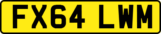 FX64LWM