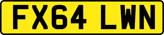 FX64LWN