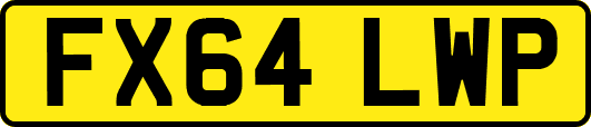 FX64LWP