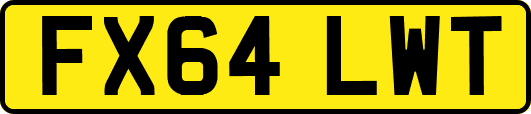 FX64LWT
