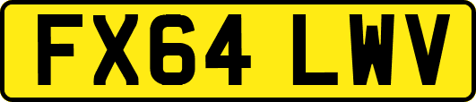 FX64LWV