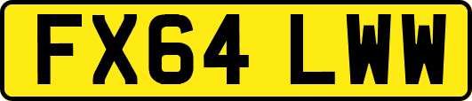 FX64LWW