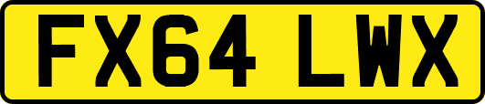 FX64LWX