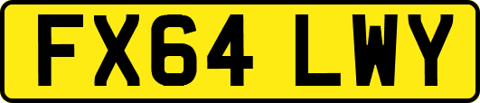 FX64LWY