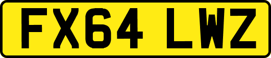 FX64LWZ