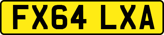 FX64LXA
