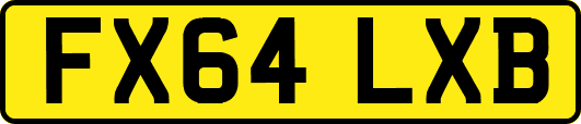 FX64LXB
