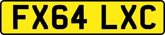 FX64LXC