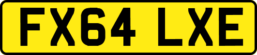 FX64LXE