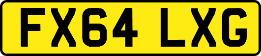 FX64LXG