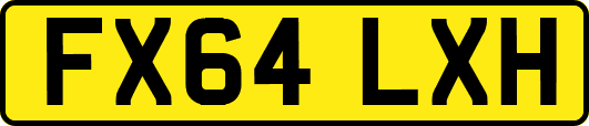 FX64LXH