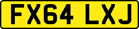 FX64LXJ