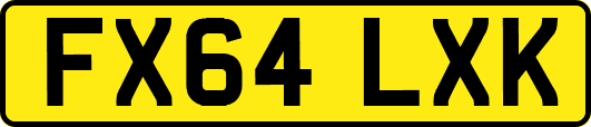FX64LXK