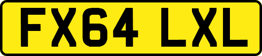 FX64LXL