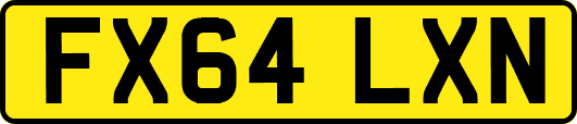 FX64LXN