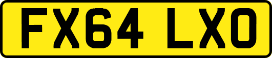 FX64LXO