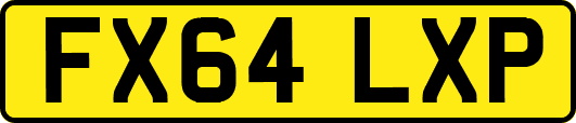 FX64LXP