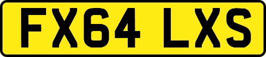 FX64LXS
