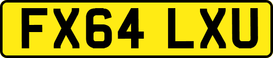 FX64LXU