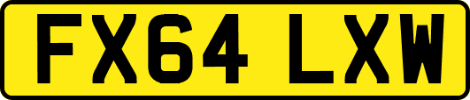 FX64LXW