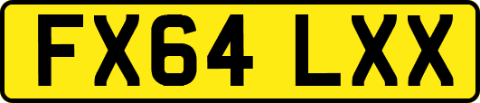 FX64LXX