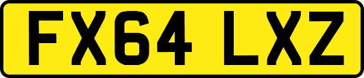 FX64LXZ