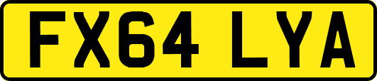 FX64LYA