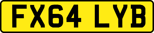 FX64LYB