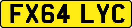 FX64LYC