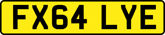 FX64LYE