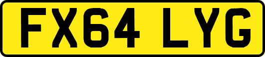FX64LYG