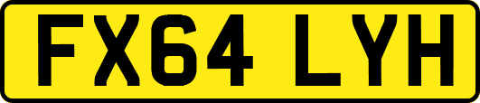 FX64LYH