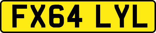 FX64LYL