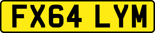 FX64LYM