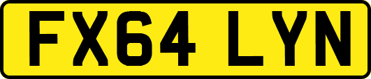 FX64LYN