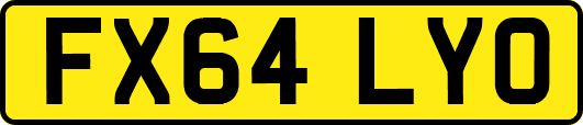 FX64LYO