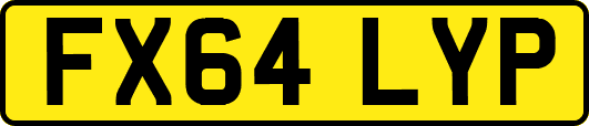 FX64LYP