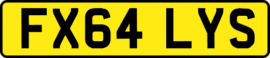 FX64LYS
