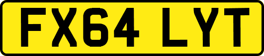 FX64LYT
