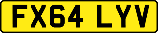 FX64LYV