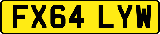 FX64LYW