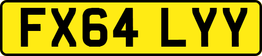 FX64LYY