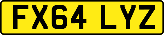 FX64LYZ
