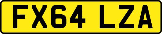 FX64LZA