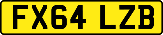 FX64LZB