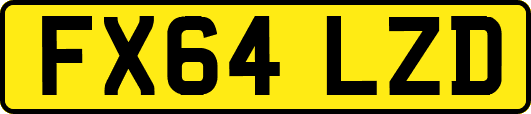 FX64LZD