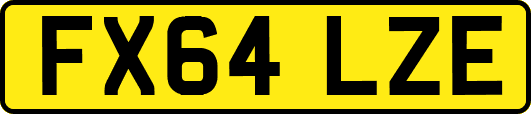 FX64LZE